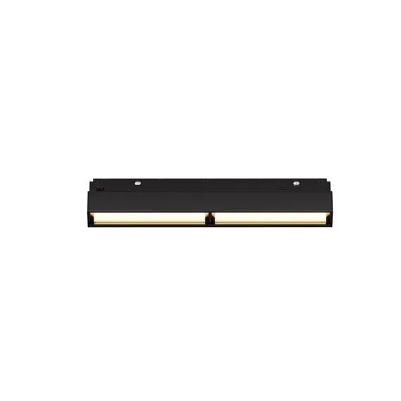 Maytoni Technical TR106-2-12W3K-B Трековый магнитный светодиодный светильник Exility Parete