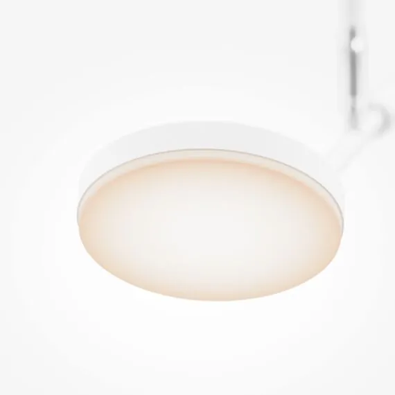 Maytoni Decorative MOD070CL-L8W3K Светильник потолочная светодиодный Fad, изображение 5