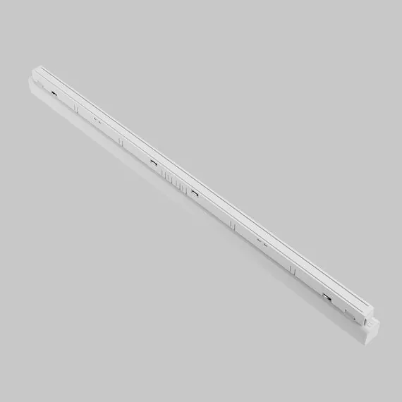 Maytoni Technical TR030-4-24W3K-WW-DS-W Трековый магнитный диммируемый светодиодный светильник Exility, изображение 6
