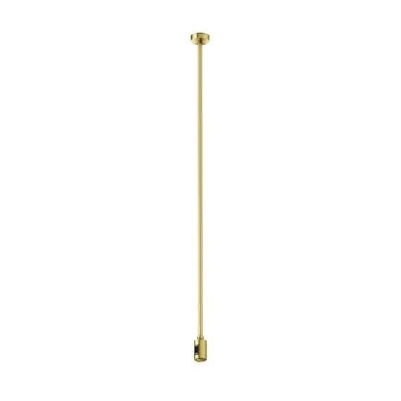 Maytoni Technical TRA159C-SL1-BS Крепление потолочное одинарное 760мм Flarity