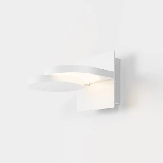 Maytoni Decorative MOD354WL-L12W3K Светильник настенный светодиодный Flap, изображение 7