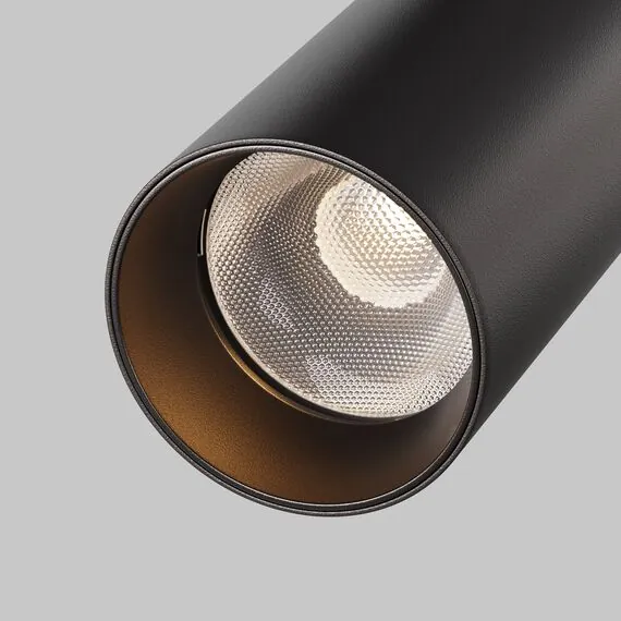 Maytoni TR032-2-20W2.7K-M-B Трековый магнитный светодиодный светильник EXILITY Focus LED, изображение 2