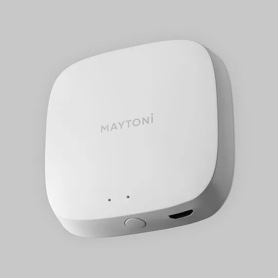Maytoni Technical MD-TRA034-W WIFI модуль управления умным домом Exility, изображение 2