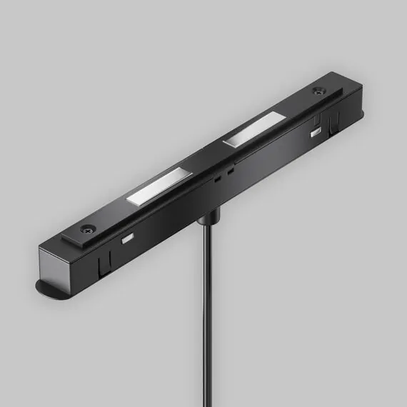Maytoni Technical TR123-2-15W3K-B Трековый магнитный светодиодный светильник Exility Plato, изображение 5