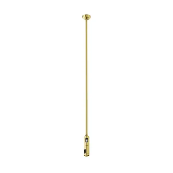 Maytoni Technical TRA159C-D1-BS Крепление потолочное двойное 700мм Flarity