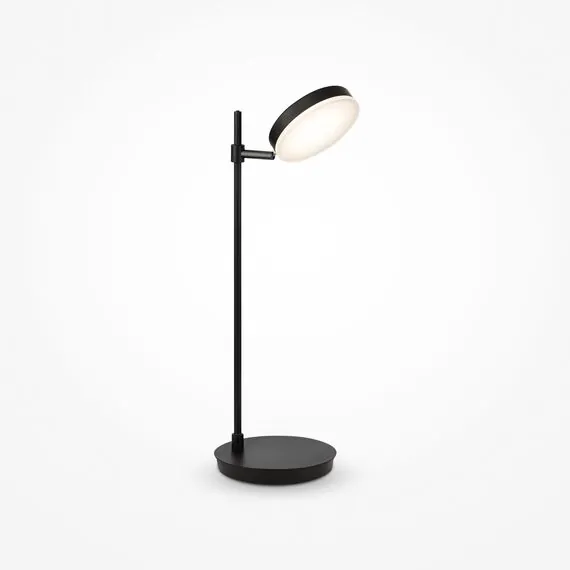 Maytoni Decorative MOD070TL-L8B3K Настольная лампа диммируемая Fad, изображение 2