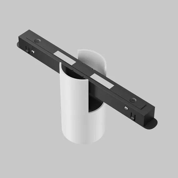 Maytoni Technical TR122-4-7W-DS-W Трековый магнитный светодиодный светильник Exility Alfa, изображение 6