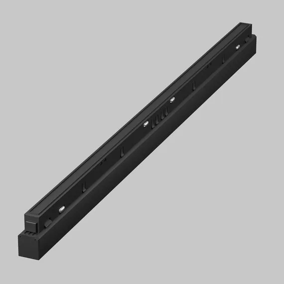 Maytoni TR030-2-24W2.7K-B Трековый магнитный светодиодный светильник EXILITY Basis, изображение 6