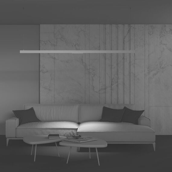 Maytoni Technical TR031-2-12W3K-W Трековый магнитный светодиодный светильник Exility, изображение 8