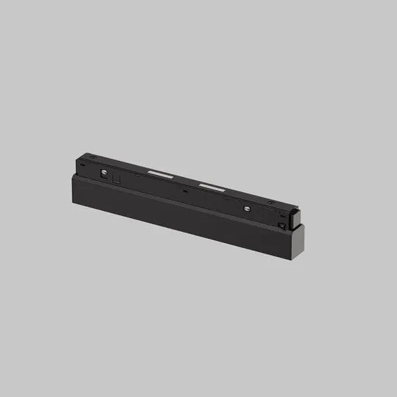 Maytoni Technical TR106-2-12W3K-B Трековый магнитный светодиодный светильник Exility Parete, изображение 6