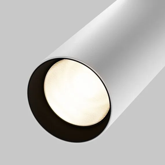 Maytoni Technical TR032-2-20W3K-S-W Трековый магнитный светодиодный светильник Exility, изображение 2