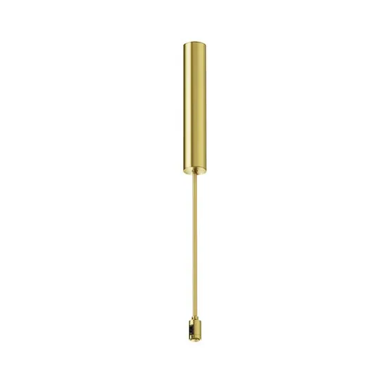 Maytoni Technical TRA159C-BB1-BS Основание потолочное 385мм для блока питания с вводом питания Flarity