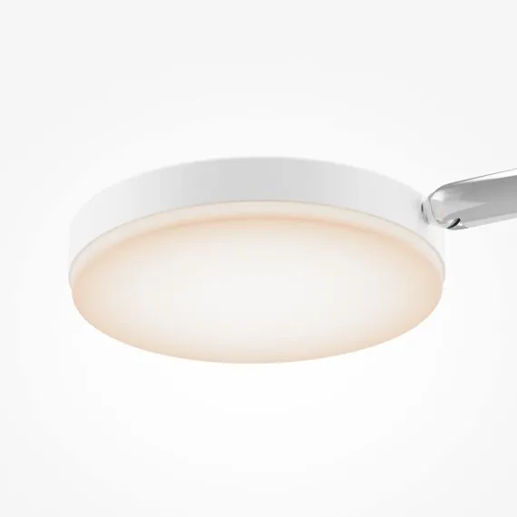 Maytoni Decorative MOD070CL-L30W3K Люстра потолочная светодиодная Fad, изображение 2
