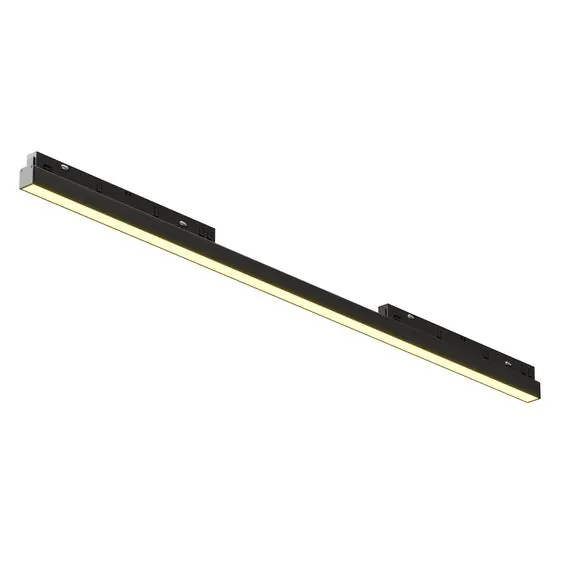 Maytoni TR030-2-30W2.7K-B Трековый магнитный светодиодный светильник EXILITY Basis