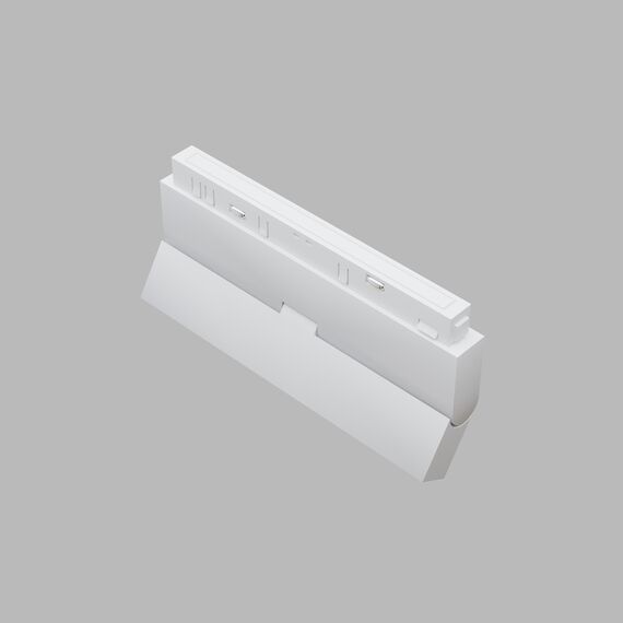 Maytoni Technical TR036-4-12W3K-DS-W Трековый магнитный диммируемый светодиодный светильник Exility, изображение 6