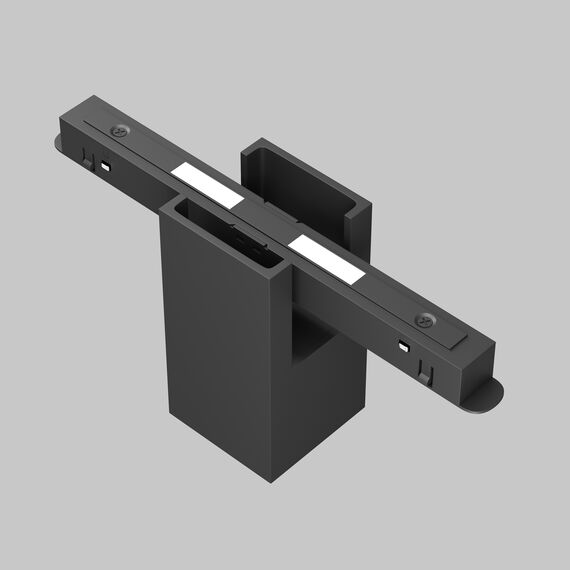 Maytoni Technical TR121-4-7W-DS-B Трековый магнитный светодиодный светильник Exility Alfa, изображение 6
