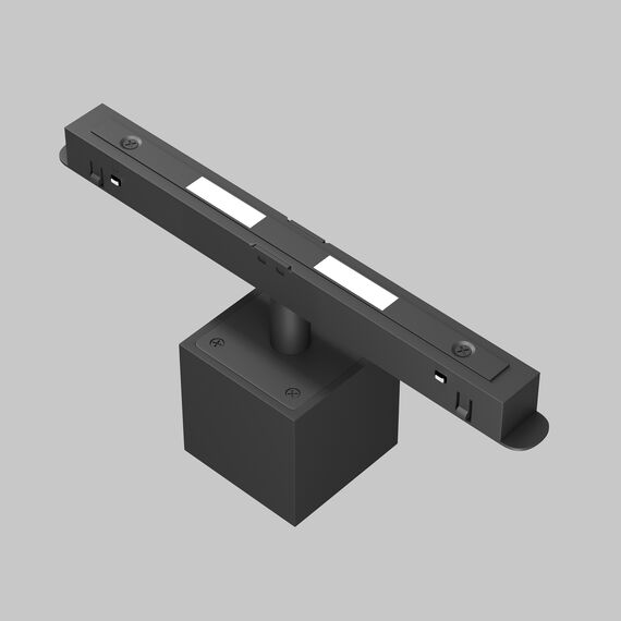 Maytoni Technical TR133-4-7W-DS-B Трековый магнитный светодиодный светильник Exility Alfa S, изображение 6
