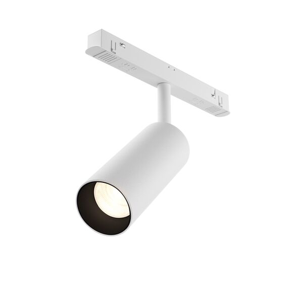 Maytoni Technical TR032-2-12W3K-S-W Трековый магнитный светодиодный светильник Exility