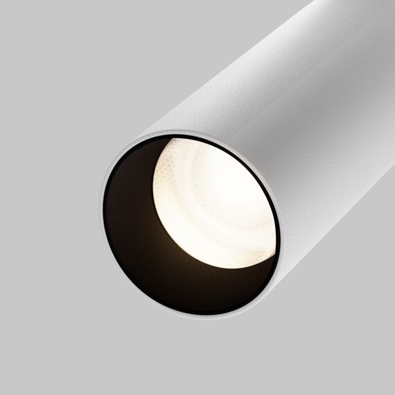 Maytoni Technical TR032-2-12W3K-S-W Трековый магнитный светодиодный светильник Exility, изображение 2
