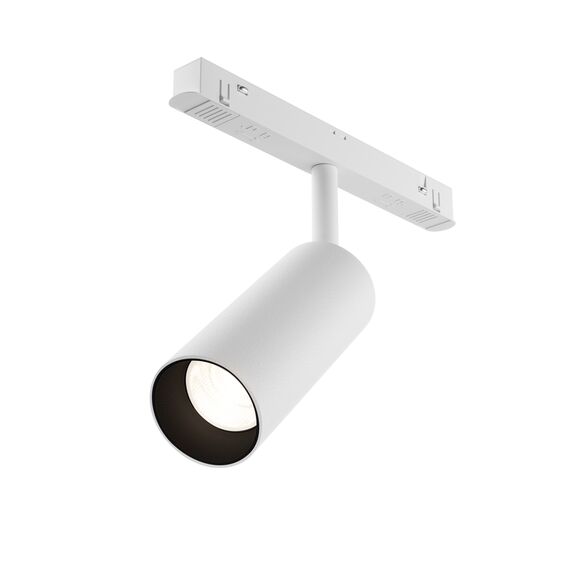 Maytoni Technical TR032-2-12W4K-S-W Трековый магнитный светодиодный светильник Exility
