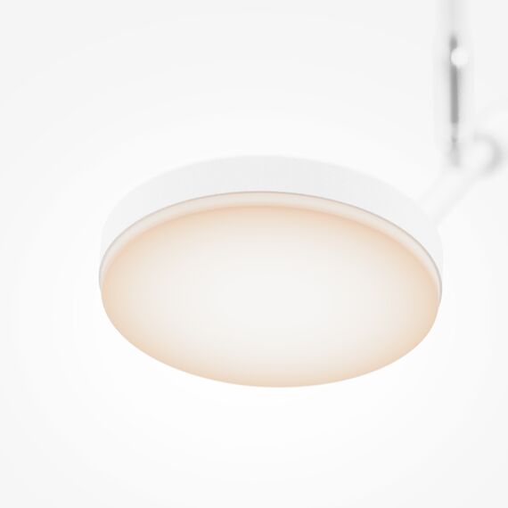 Maytoni Decorative MOD070CL-L8W3K Светильник потолочная светодиодный Fad, изображение 5