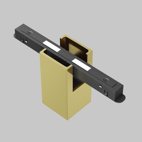 Maytoni Technical TR121-2-7W4K-BS Трековый магнитный светодиодный светильник Exility Alfa, изображение 6