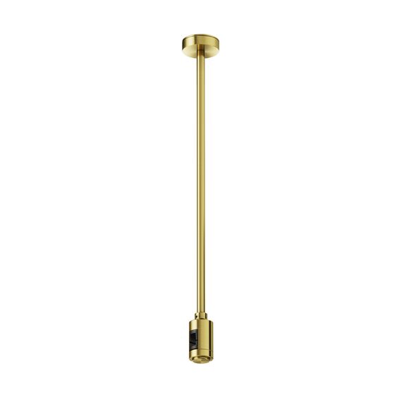 Maytoni Technical TRA158C-BL1-BS Крепление потолочное 360 мм с вводом питания Flarity