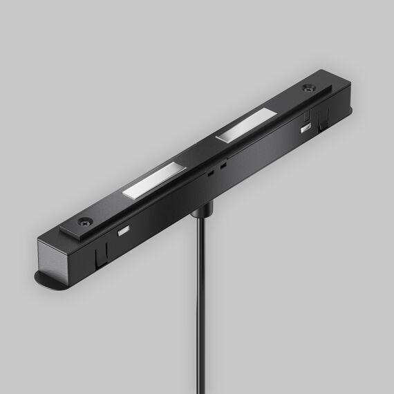Maytoni Technical TR123-2-15W3K-B Трековый магнитный светодиодный светильник Exility Plato, изображение 5