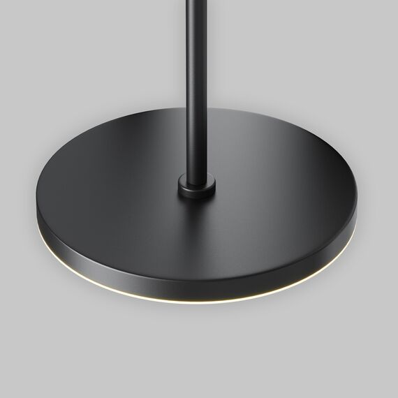 Maytoni Technical TR123-2-15W3K-B Трековый магнитный светодиодный светильник Exility Plato, изображение 6