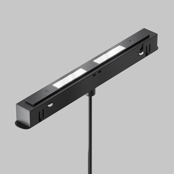 Maytoni Technical TR123-2-15W4K-B Трековый магнитный светодиодный светильник Exility Plato, изображение 5