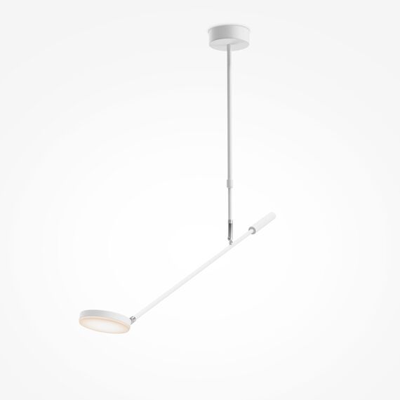 Maytoni Decorative MOD070CL-L8W3K Светильник потолочная светодиодный Fad, изображение 6