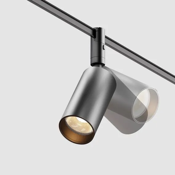 Maytoni Technical TR201-1-15W3K-M-B Трековый магнитный светодиодный светильник Flesity Focus Led, изображение 5