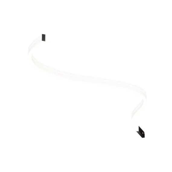 Maytoni Technical TR186-1-8W4K-B Трековый магнитный светодиодный светильник Levity Flex