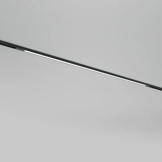 Maytoni Technical TR180-1-12WTW-B Трековый магнитный светодиодный светильник Basity Flex, изображение 10