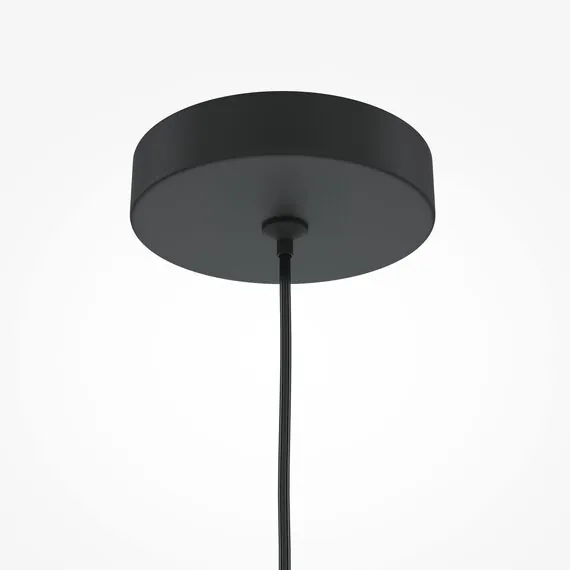 Maytoni Decorative MOD161PL-01B1 Светильник подвесной Focus, изображение 5