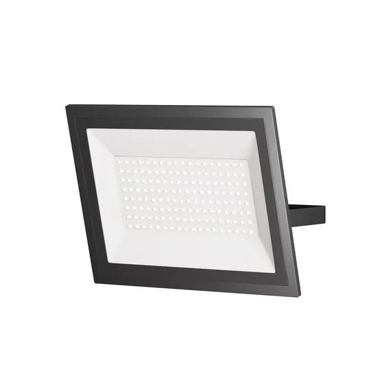 Maytoni Outdoor FL001-L100B6K Уличный прожектор светодиодный 100Вт 6500К IP65 Flood