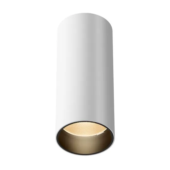 Maytoni C056CL-L12W2.7K-W-W Светильник потолочный светодиодный FOCUS LED