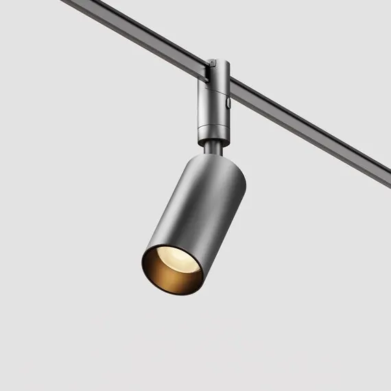 Maytoni TR201-1-10W3K-M-B Трековый магнитный гибкий светодиодный светильник FLEXITY Focus Led, изображение 5
