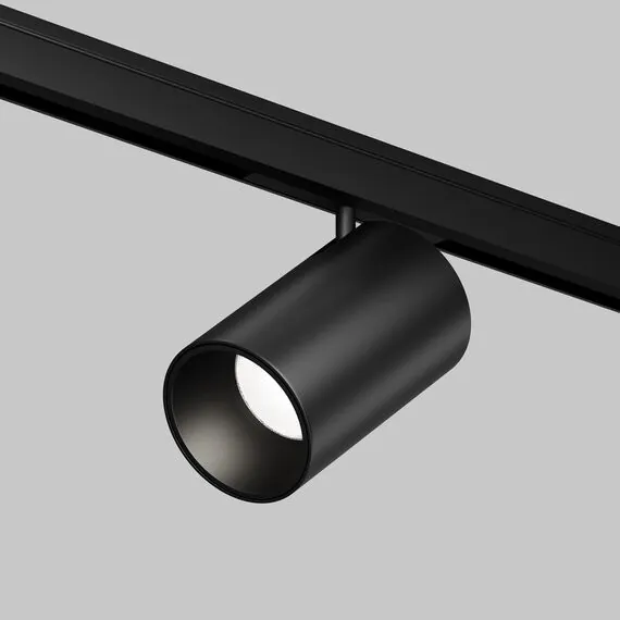 Maytoni Technical TR187-1-5W4K-M-B Трековый магнитный светодиодный светильник Levity Focus Led, изображение 3