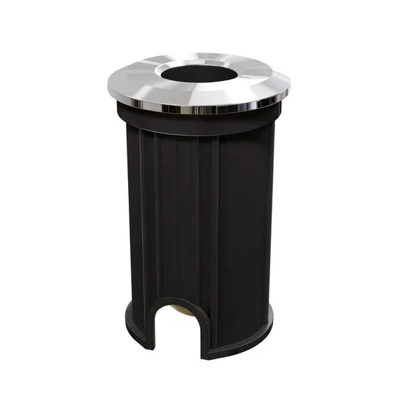Maytoni Outdoor O044DL-L1S3K3 Уличный светильник встраиваемый в грунт светодиодный Flash