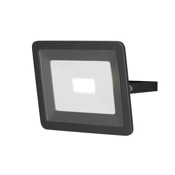Maytoni Outdoor FL001-L10B4K Уличный прожектор светодиодный 10Вт 4000К IP65 Flood