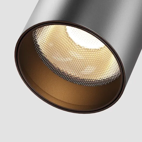 Maytoni Technical TR201-1-5W3K-M-B Трековый магнитный светодиодный светильник Flexity Focus Led, изображение 2
