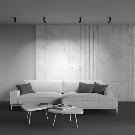 Maytoni Technical C017CW-01RG Спот Focus, изображение 6