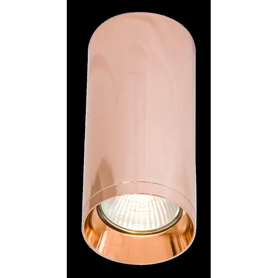 Maytoni Technical C010CL-01RG Потолочный светильник Focus, изображение 3