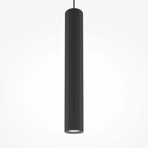 Maytoni Decorative MOD161PL-01B1 Светильник подвесной Focus, изображение 3