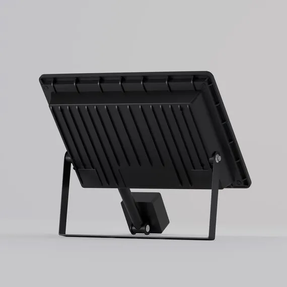 Maytoni Outdoor FL001-L50B4KSR Уличный прожектор светодиодный 50Вт 4000К IP65 Flood, изображение 6