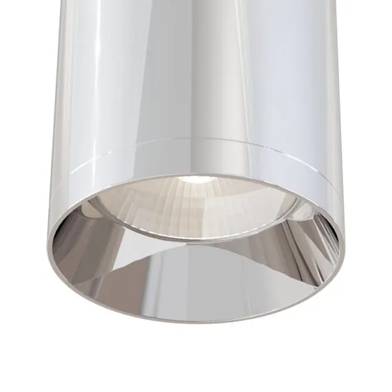 Maytoni Technical C010CL-01RG Потолочный светильник Focus, изображение 5