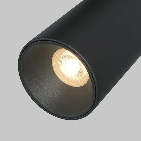 Maytoni Technical TR176-1-2X5WTW-M-B Трековый магнитный светодиодный светильник Basity Focus Duo, изображение 2