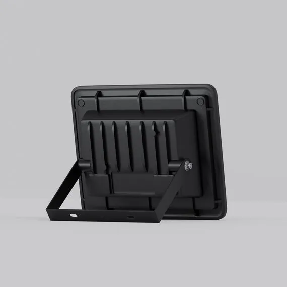 Maytoni Outdoor FL001-L10B6K Уличный прожектор светодиодный 10Вт 6500К IP65 Flood, изображение 6