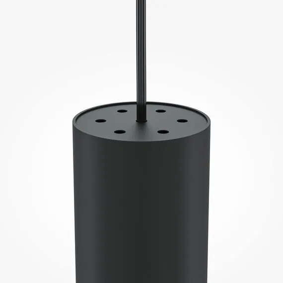 Maytoni Decorative MOD161PL-01B1 Светильник подвесной Focus, изображение 4